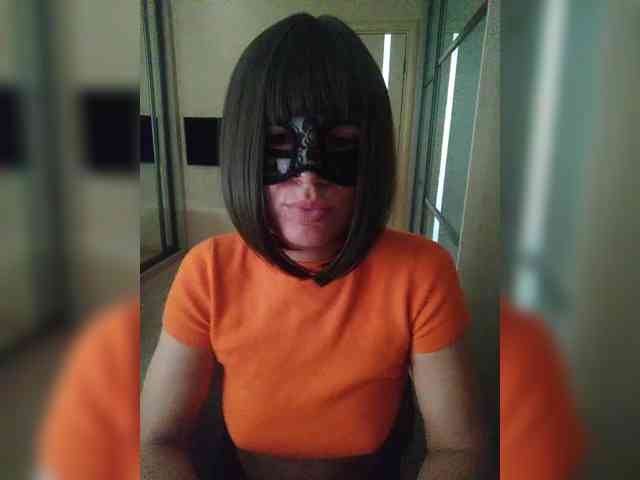 CandyLady14 webcam