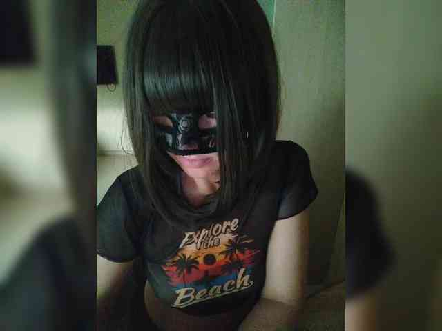 CandyLady16 webcam