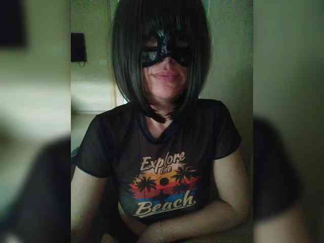 CandyLady16 webcam