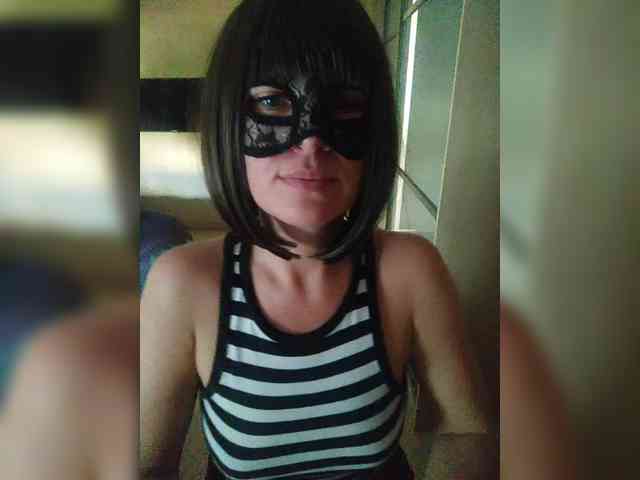 CandyLady16 webcam
