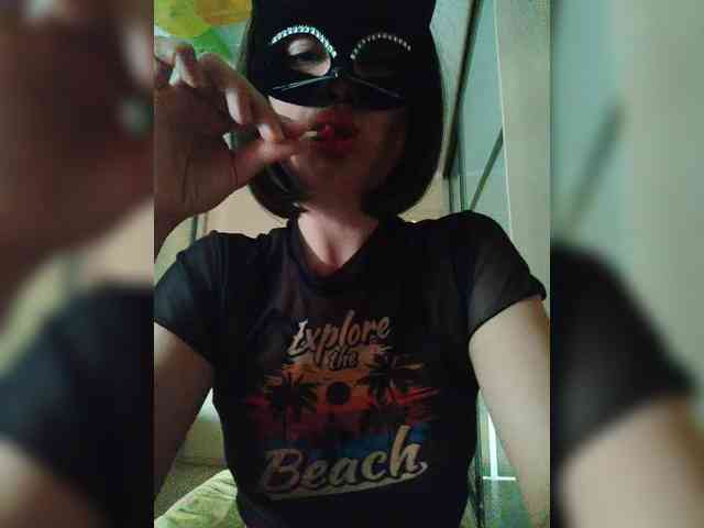 CandyLady16 webcam