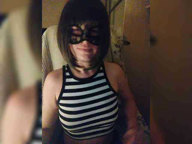 CandyLady16 webcam