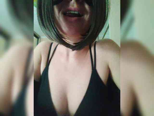 CandyLady16 webcam
