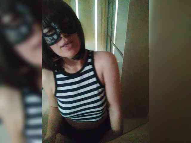 CandyLady16 webcam