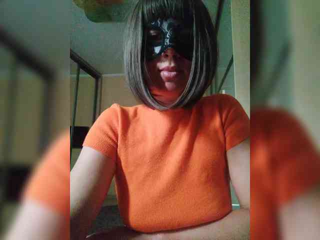 CandyLady14 webcam