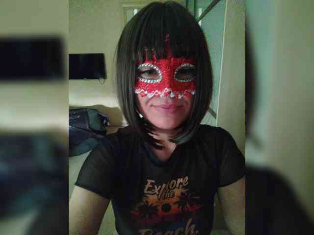 CandyLady16 webcam
