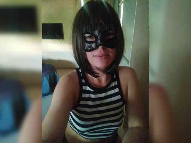 CandyLady16 webcam