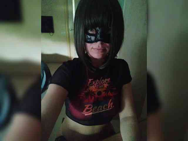 CandyLady16 webcam