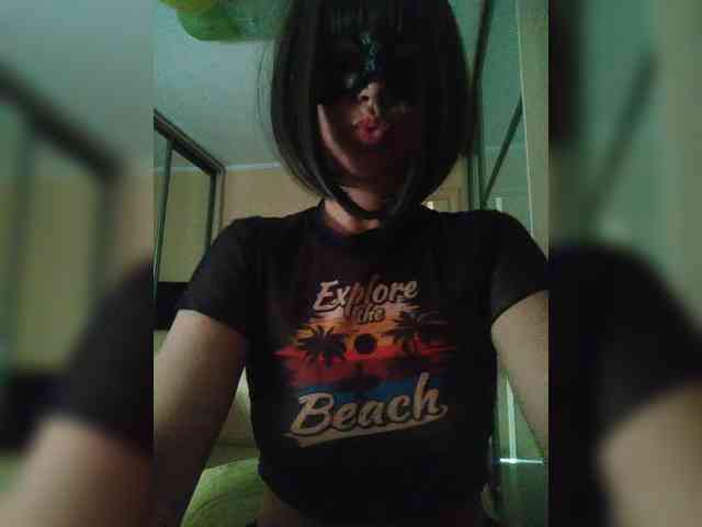 CandyLady14 webcam