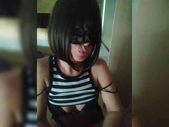 CandyLady16 webcam