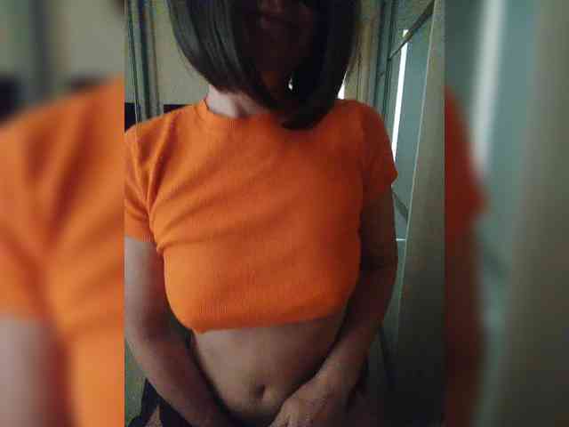 CandyLady14 webcam