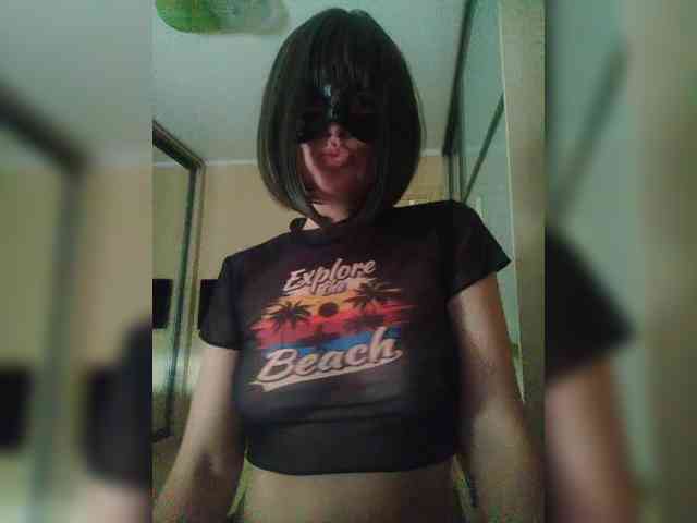CandyLady16 webcam