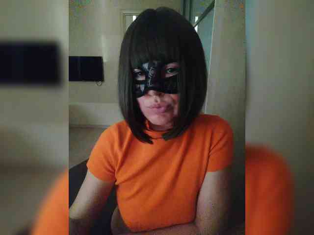 CandyLady14 webcam