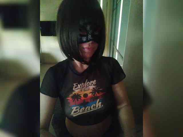 CandyLady16 webcam