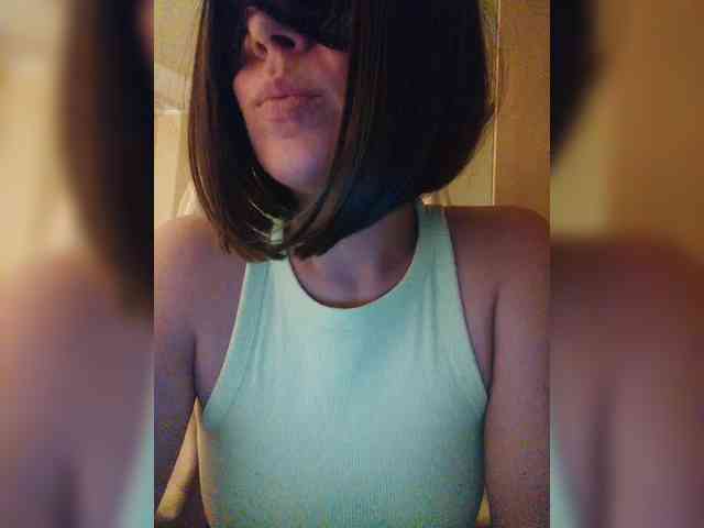 CandyLady16 webcam