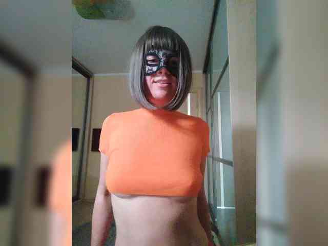 CandyLady14 webcam