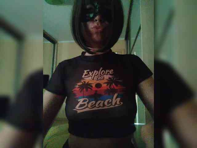 CandyLady14 webcam