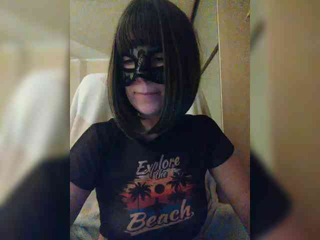 CandyLady16 webcam