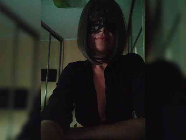 CandyLady14 webcam