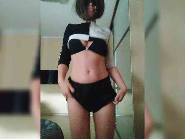 CandyLady16 webcam