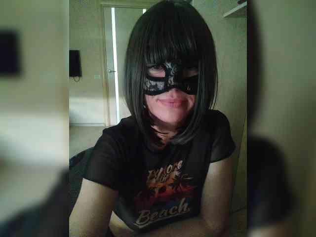 CandyLady16 webcam