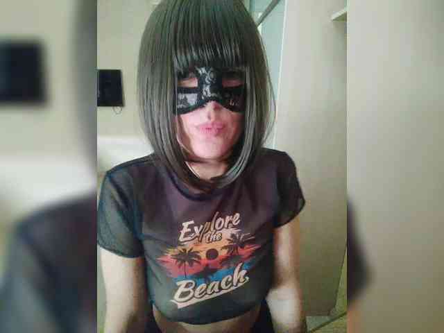 CandyLady16 webcam