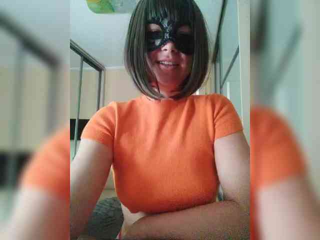 CandyLady14 webcam