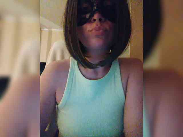 CandyLady16 webcam