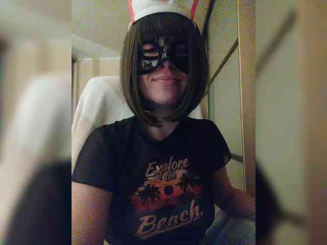 CandyLady16 webcam