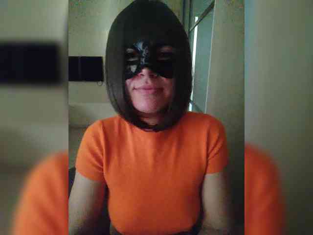 CandyLady14 webcam
