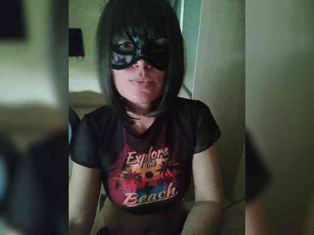 CandyLady16 webcam