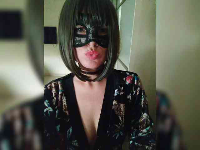 CandyLady16 webcam