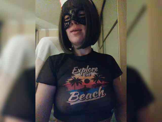 CandyLady16 webcam