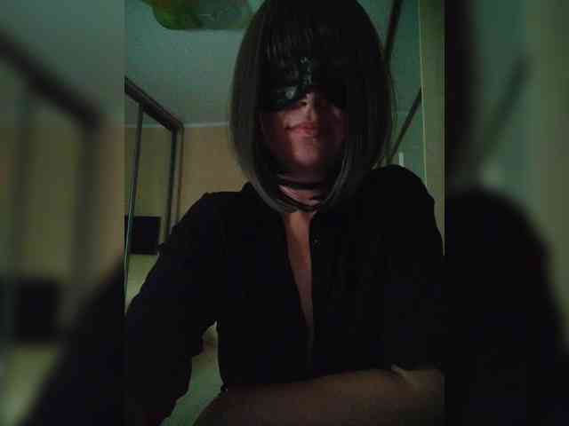 CandyLady14 webcam