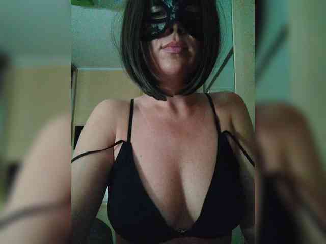 CandyLady16 webcam