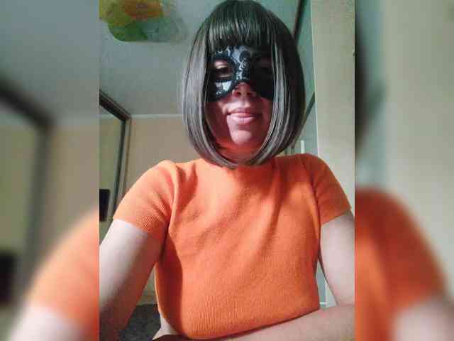 CandyLady14 webcam