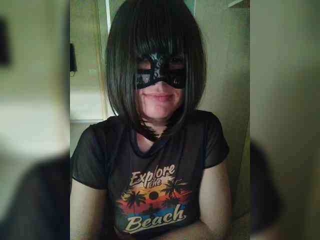 CandyLady16 webcam