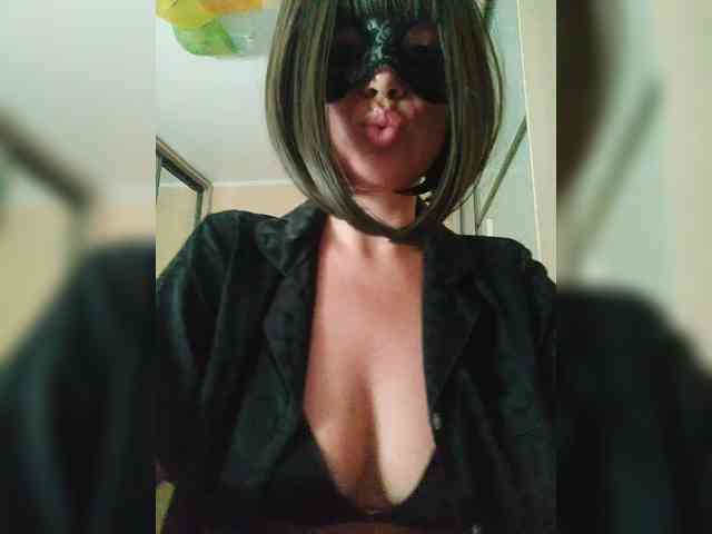 CandyLady16 webcam