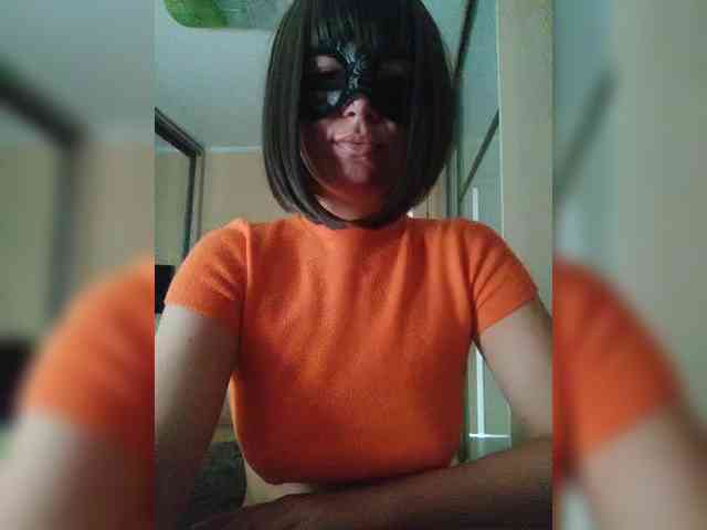 CandyLady14 webcam