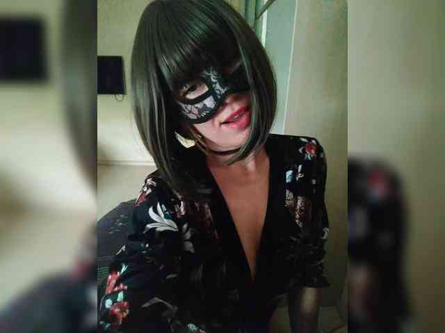 CandyLady16 webcam