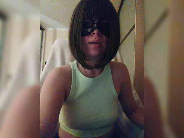 CandyLady16 webcam