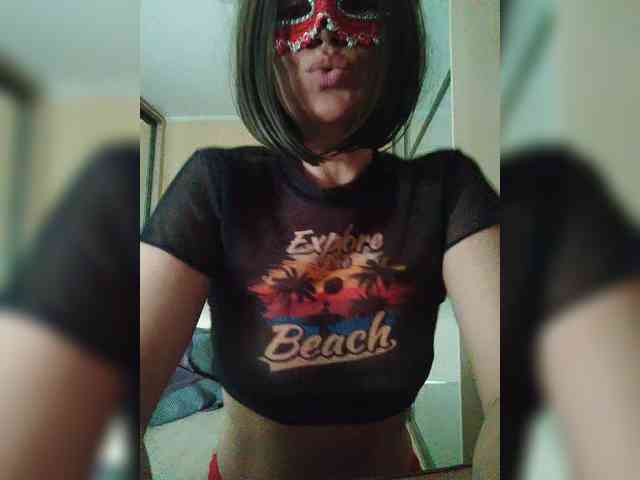 CandyLady16 webcam