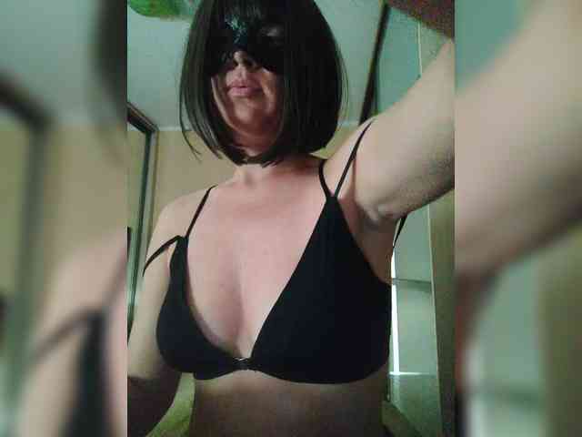 CandyLady16 webcam