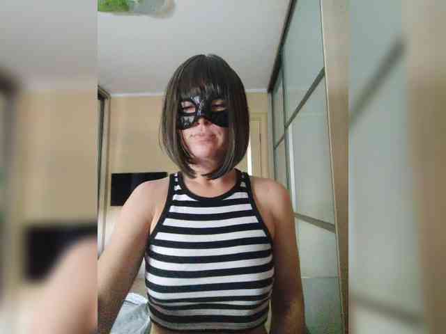 CandyLady16 webcam