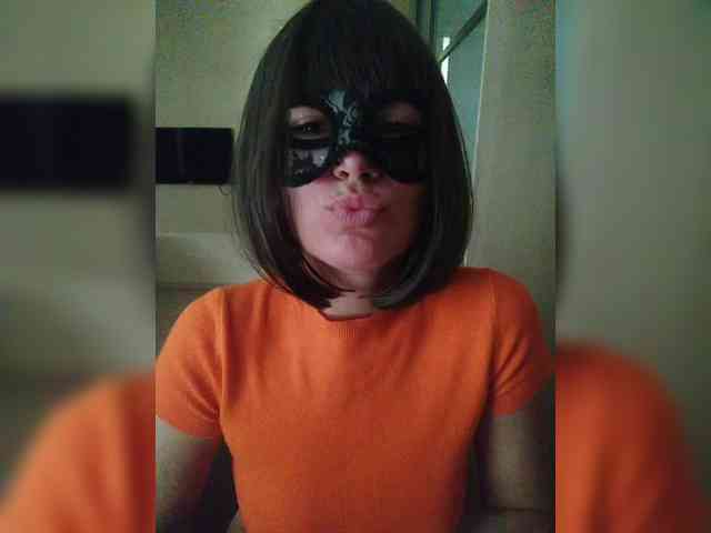 CandyLady14 webcam