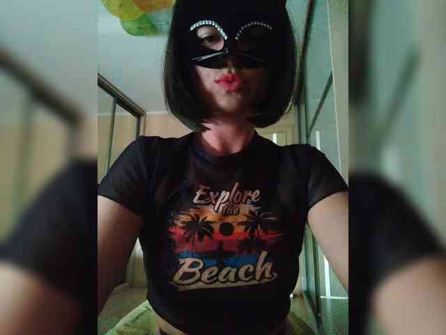 CandyLady16 webcam