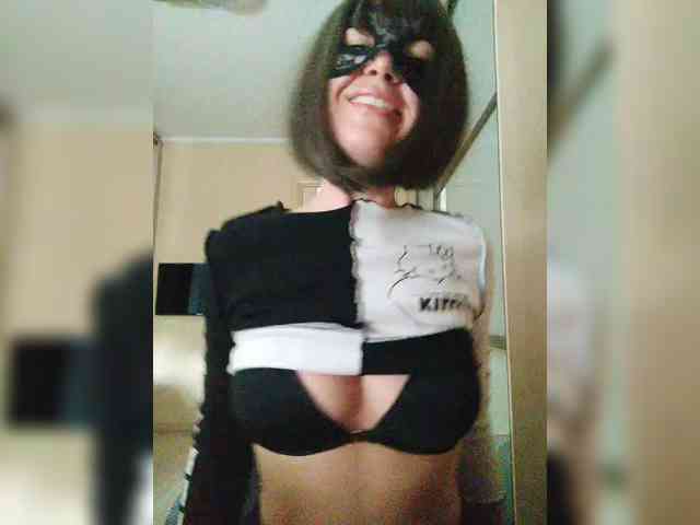 CandyLady16 webcam
