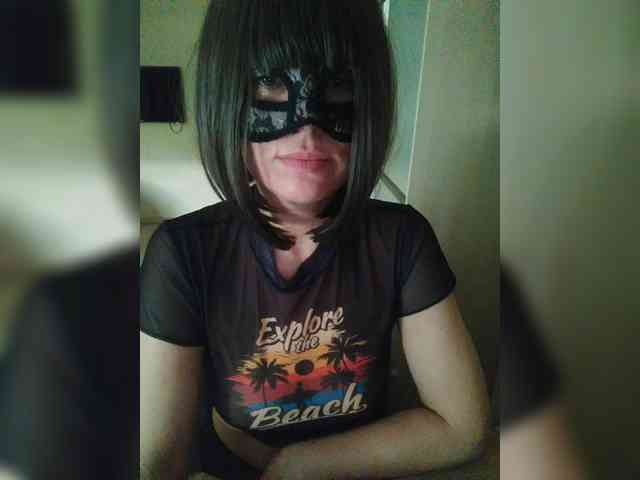 CandyLady16 webcam