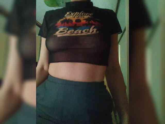 CandyLady14 webcam