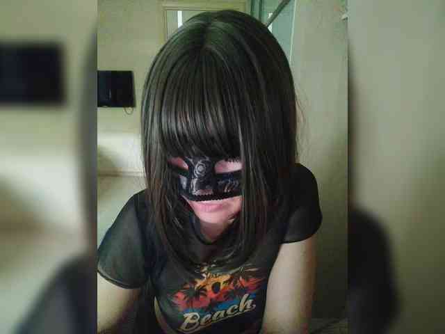CandyLady16 webcam